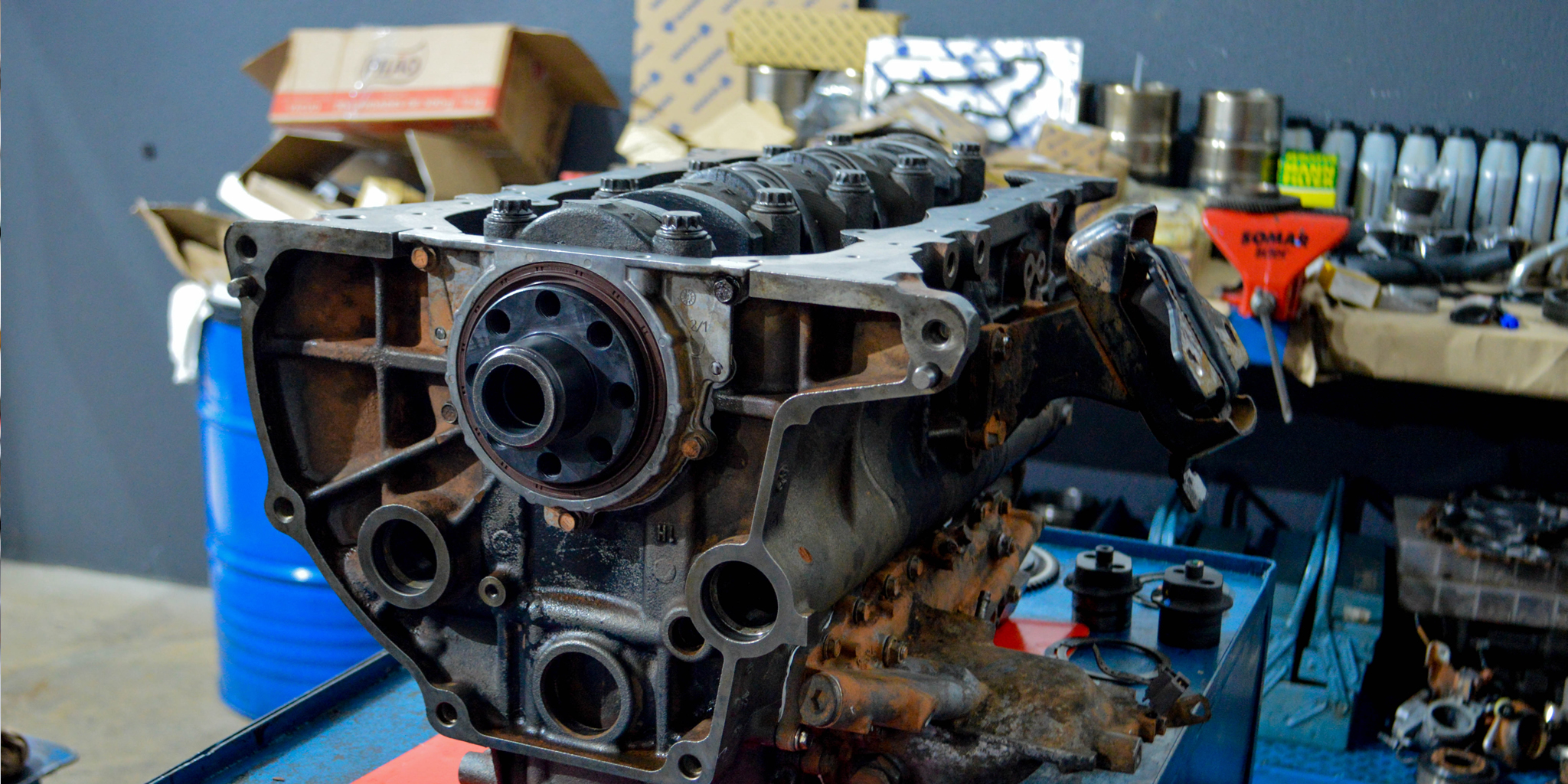 As máquinas agrícolas estão cada vez mais modernas e complexas